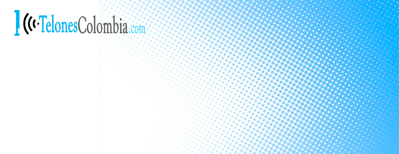 Como pagar mi pantalla de proyección en Medellín